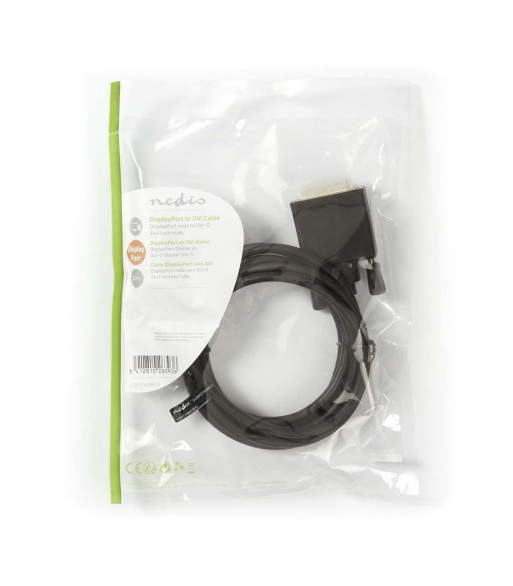 Displayport kabel