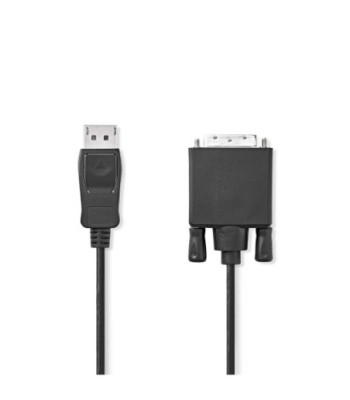Displayport kabel