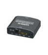 HDMI 2.0 4K AUDIO CONVERTER MED ARC