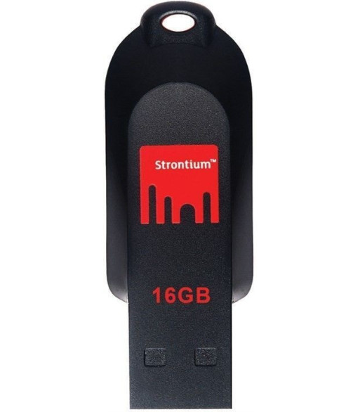 USB nøgle - Pollex USB 2.0 flash drive