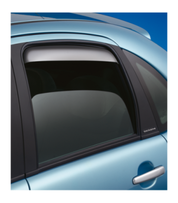 4335 - BAGRUDECLIM. NIS. JUKE 5D 2010-