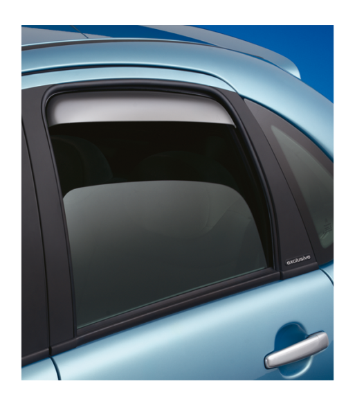 4335 - BAGRUDECLIM. NIS. JUKE 5D 2010- 4335 - BAGRUDECLIM. NIS. JUKE 5D 2010-