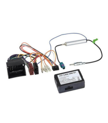 CANBUS ADAPTER VAG 2012
