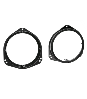 HØJTTALERRAMME OPEL DIVERSE FORDØR 165MM