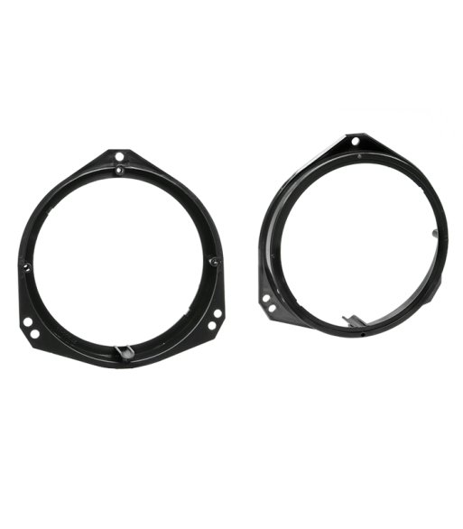 HØJTTALERRAMME OPEL DIVERSE FORDØR 165MM HØJTTALERRAMME OPEL DIVERSE FORDØR 165MM