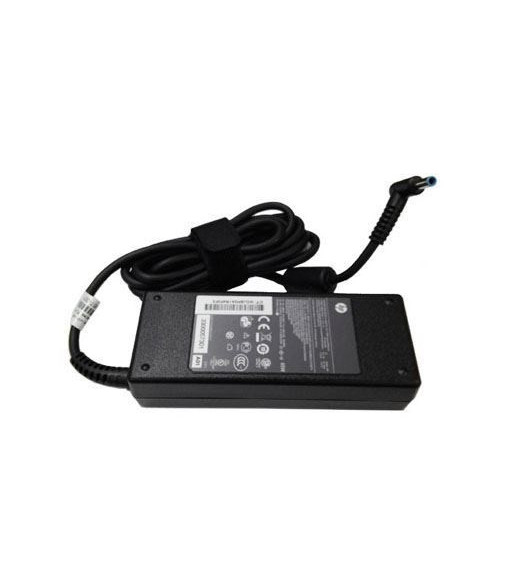 HP 710413-001 strømadapter og vekselret Indendørs 90 W Sort