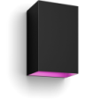 PHILIPS HUE RESONATE WCA SORT - VÆGLAMPE