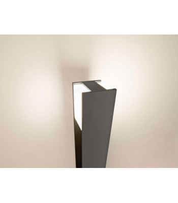 2 - BEDLAMPE