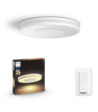 PHILIPS HUE BEING HVID - LOFTSLAMPE