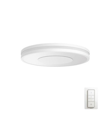PHILIPS HUE BEING HVID - LOFTSLAMPE