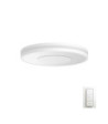PHILIPS HUE BEING HVID - LOFTSLAMPE