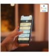 PHILIPS HUE RUNNER 3 SPOT SORT M/REMOTE - SPOT
