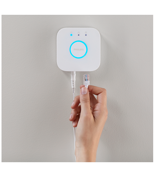 PHILIPS HUE 929001180601 - BRIDGE