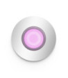 Philips Hue Xamento Indbygningsspot til badeværelse - Krom