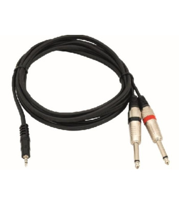 Audiokabel - 3