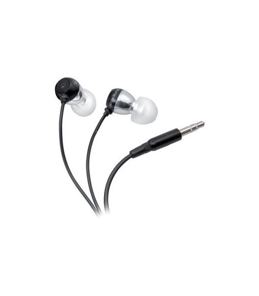 Vivanco Aircoustic Metal ear buds - SFA 3038 Vivanco Aircoustic Metal ear buds - SFA 3038