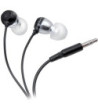 Vivanco Aircoustic Metal ear buds - SFA 3038