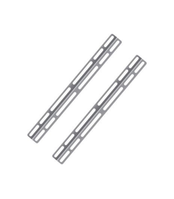 Afstandsvange 39cm 2 Stk