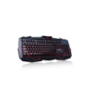 Marvo K400 Gaming Keyboard. Sort