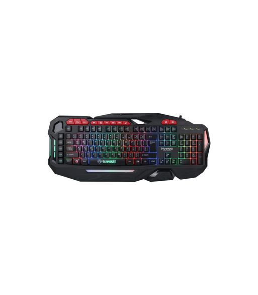Marvo KG760 Gaming Keyboard. Marvo KG760 Gaming Keyboard.