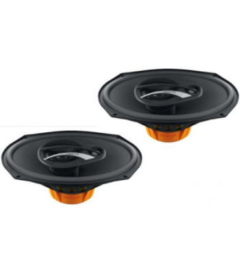 HERTZ DIECI 6x9