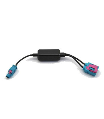 FAKRA SPLIT ADAPTOR