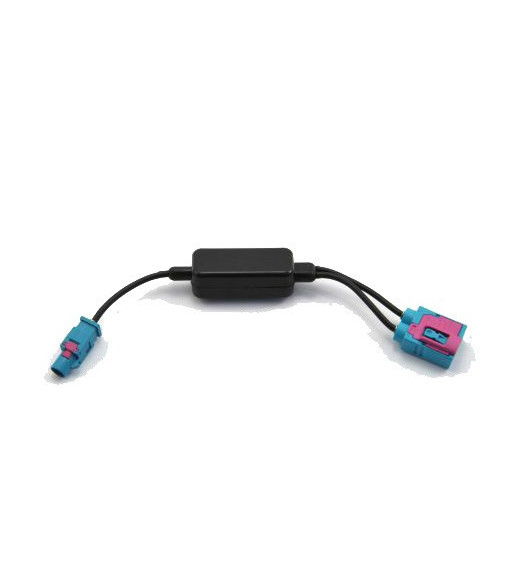 FAKRA SPLIT ADAPTOR FAKRA SPLIT ADAPTOR