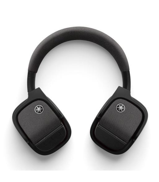 Yamaha YH-L700A Active Noise Cancelling Over-Ear Wireless Headphones
