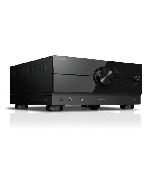 Yamaha Aventage RX-A4A 7.2 surround receiver