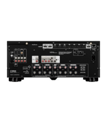 Yamaha Aventage RX-A4A 7.2 surround receiver