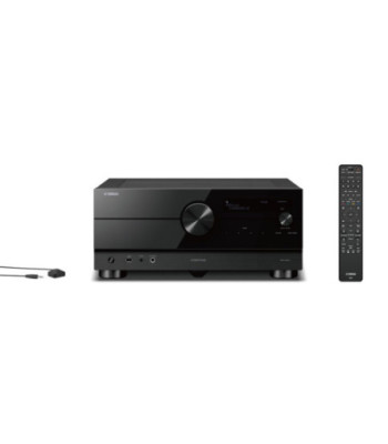 Yamaha Aventage RX-A6A 9.2 surround receiver