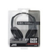 JVC Hovedtelefon - Over-Ear (Deep Bass) HA-RX330