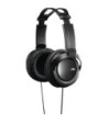 JVC Hovedtelefon - Over-Ear (Deep Bass) HA-RX330