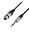 Adam Hall Cables K4 BFV 0150