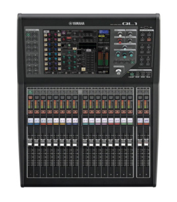 QL1 Digital Mixing Console