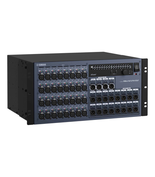 Rio3224-D2 I/O Rack