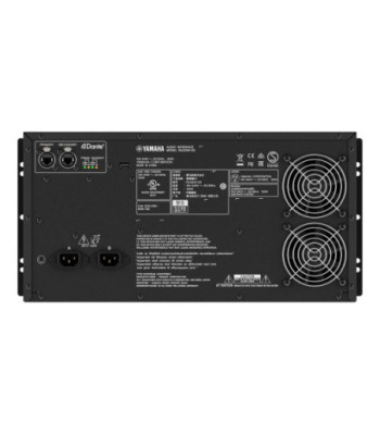 Rio3224-D2 I/O Rack