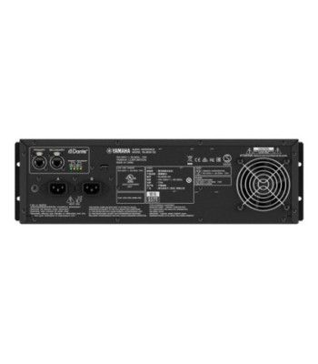 Rio1608-D2 I/O Rack