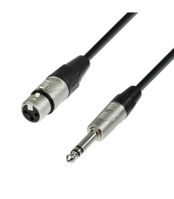 Adam Hall Cables K3 BFV 0600