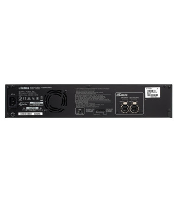 Yamaha Tio 1608-D