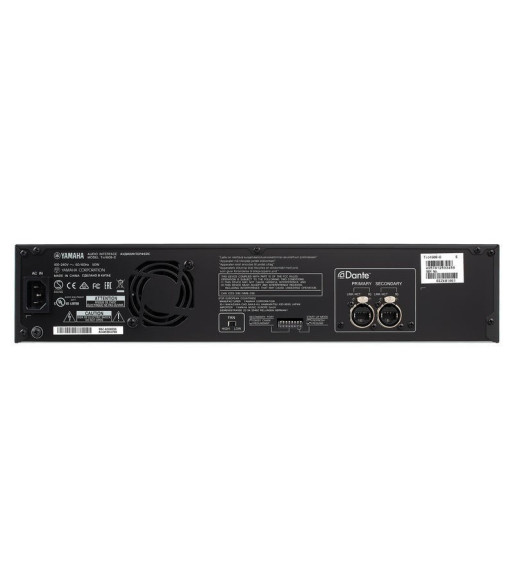 Yamaha Tio 1608-D