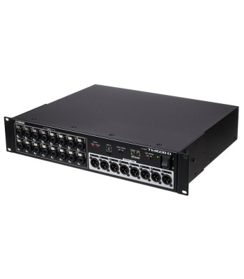 Yamaha Tio 1608-D