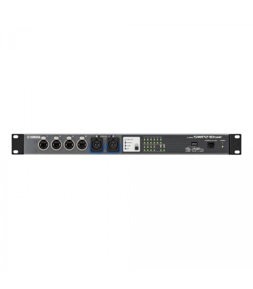 Yamaha SWP2-10SMF L2 Switch