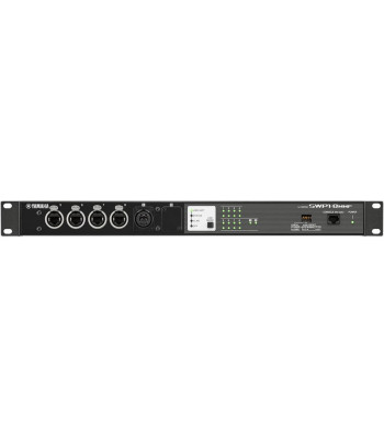 Yamaha SWP 1-8MMF