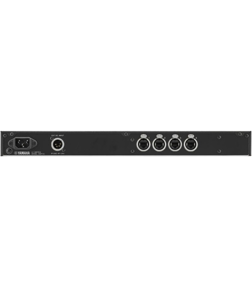 Yamaha SWP 1-8 Yamaha SWP 1-8