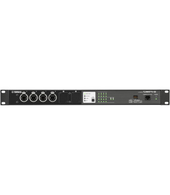 Yamaha SWP 1-8