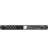 Yamaha SWP 1-8