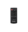 Panasonic SC-DM502E-W kompakt DAB+ minianlæg - HVID