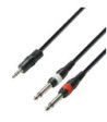 Adam Hall Cables K3 YWPP 0100