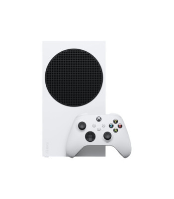 Microsoft Xbox Series S 512GB